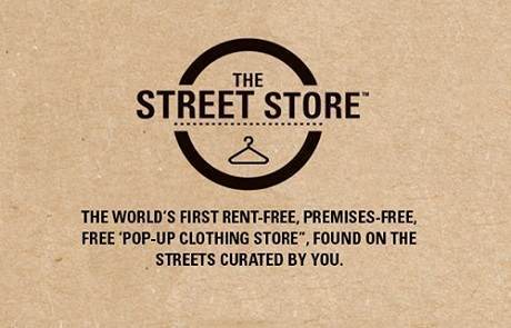 street store bucuresti