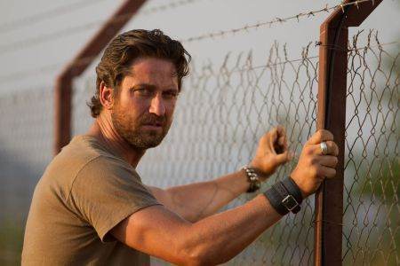 misionarul razbonic gerard butler