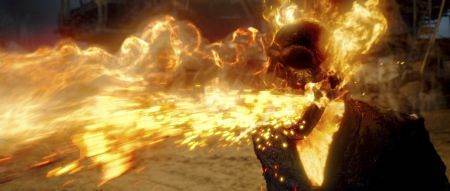 ghost rider 2012 cinema nicolas cage