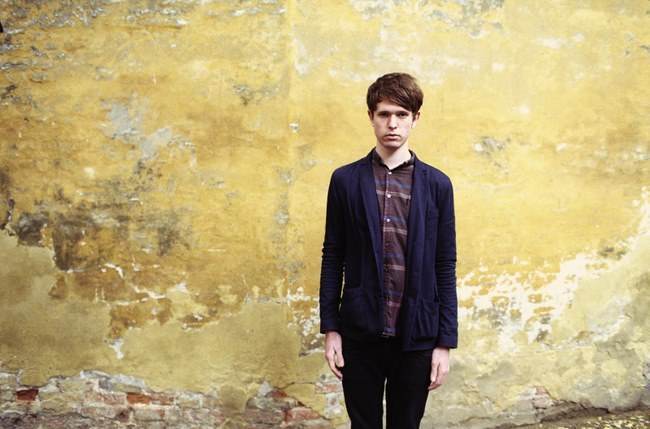 james blake yourstruly palatul ghika