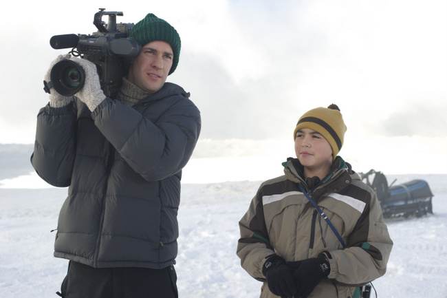 big miracle misiune de salvare cinema