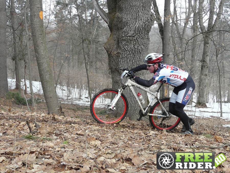 arges winter race 2012