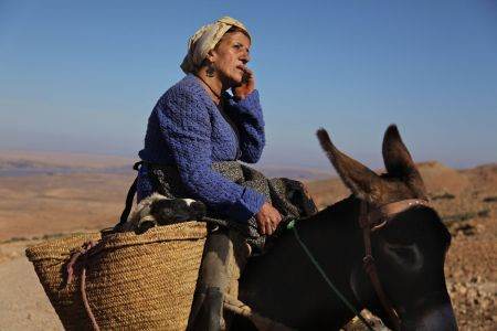 la source des femmes radu mihaileanu 