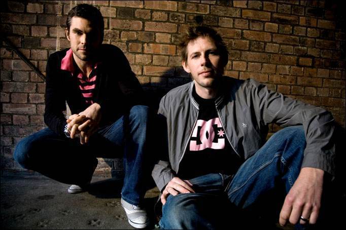 groove armada bucuresti 31 martie