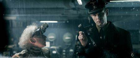 iron sky invazia sf comedie nazisti