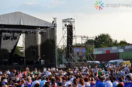 julio iglesias bucuresti iunie 2012