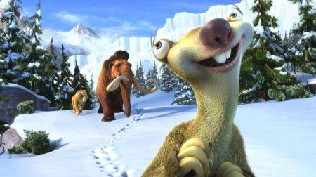 epoca de gheata 4 ice age 4