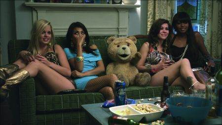 ted film urs plus alcoolic cinema