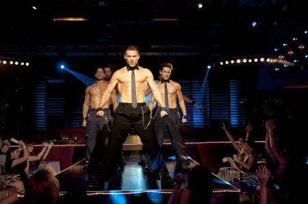 magic mike mike meseriasu film cinema channing tatum