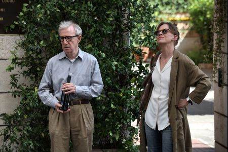 woody allen din dragoste pentru roma cinema recenzie