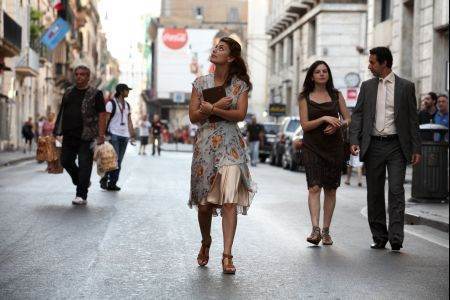 woody allen film roma cinematograf bucuresti