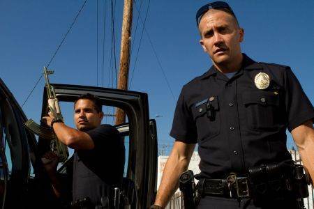 ultima razie end of watch cinema