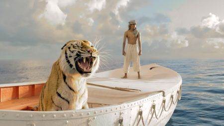 life of pi viata lui pi