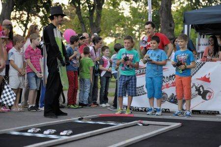 varta 1 iunie parcul tineretului