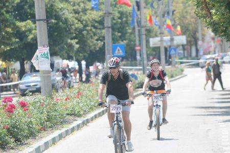 bicicleta munte Campulung Muscel