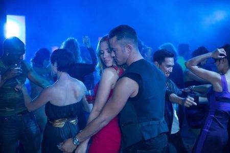 don jon film cinema recenzie