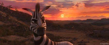 khumba 3d animatie cinema cronica recenzie