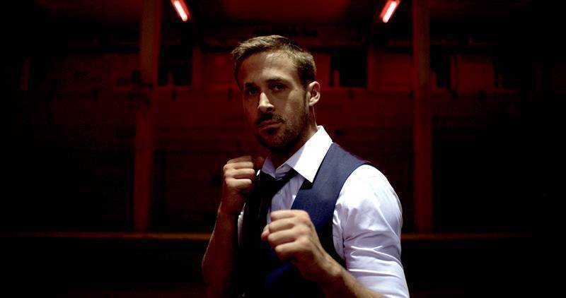 only god forgives