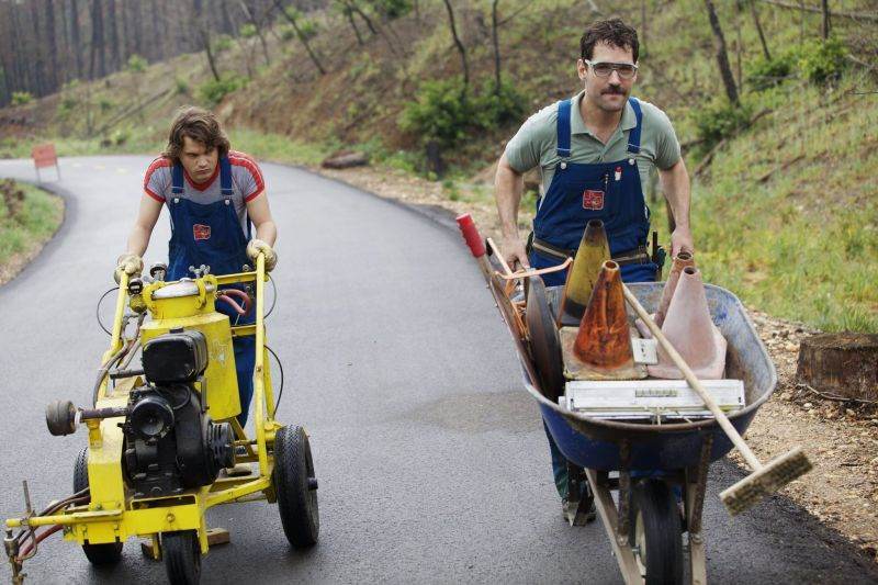 prince avalanche 2014